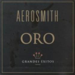 Aerosmith : Oro - Grandes Existos